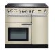 Cuisinière FALCON Professional+ 90 induction Crème/chrome - PROP90EICR/C