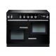 Cuisinière Induction FALCON Professional + 110 noir - PROP110EIGBC