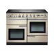 Cuisinière induction FALCON Professional+ 110 Crème/Chrome - PROP110EICRC