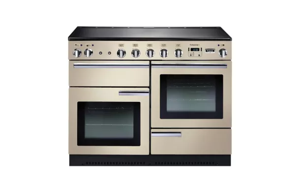 Cuisinière induction FALCON Professional+ 110 crème - PROP110EICRC