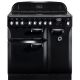 Cuisinière FALCON Elan 90 Induction noire - ELA90EIBL/-EU