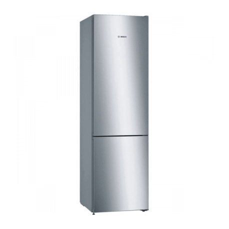 BOSCH Réfrigérateur combiné- KGN39VLEB