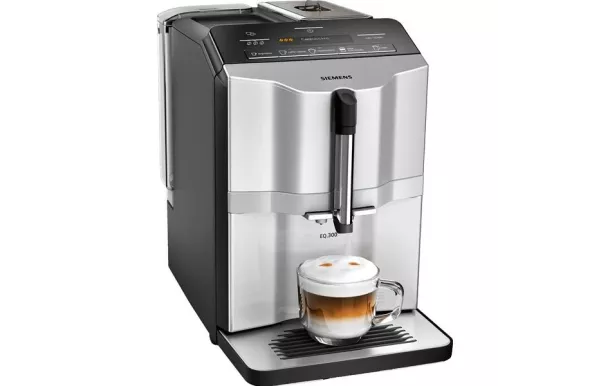 SIEMENS Robot Café Full Auto 15Bars - TI353201RW