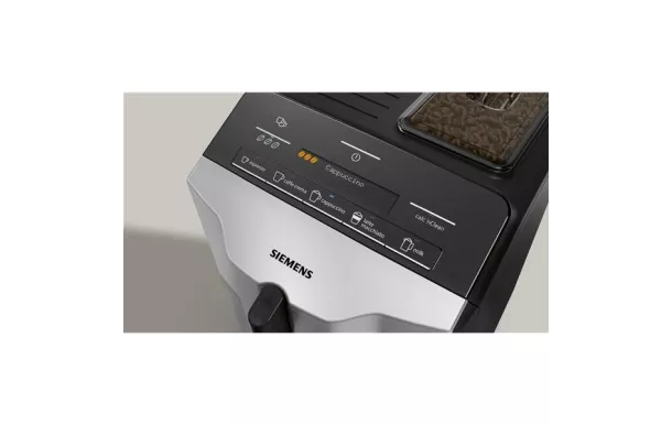 SIEMENS Robot Café Full Auto 15Bars - TI353201RW