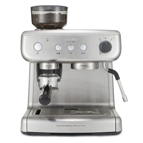 BREVILLE Expresso BARISTA MAX 15 Bars - VCF126X01