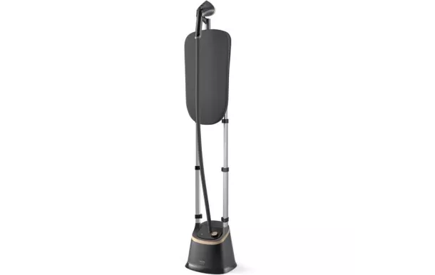 PHILIPS Défroisseur sur pied + planche inclinable - Série 3000 - STE3170.80