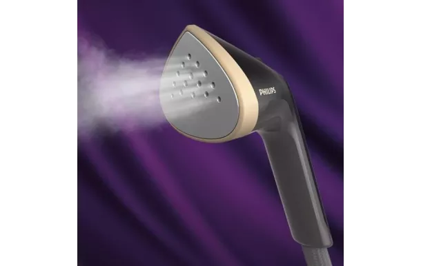 PHILIPS Défroisseur sur pied + planche inclinable - Série 3000 - STE3170.80