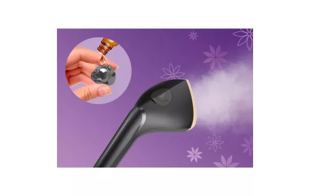 PHILIPS Défroisseur sur pied + planche inclinable - Série 3000 - STE3170.80