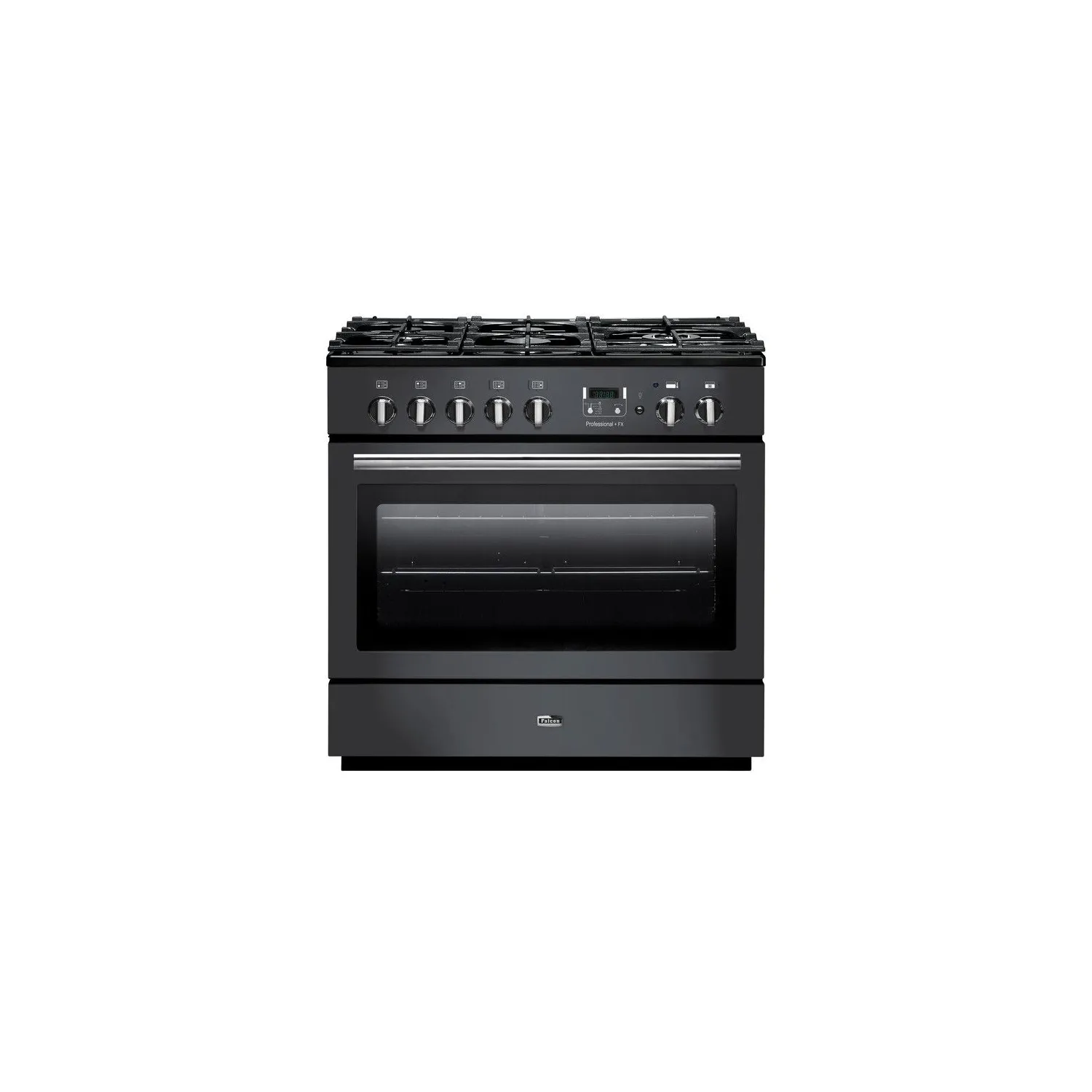 Cuisinière FALCON Professional+ FX 90 Chrome PROP90FXDFSLC EU