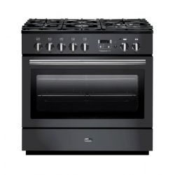 Cuisinière FALCON Professional+ FX 90 gris ardoise - PROP90FXDFSL/C-EU