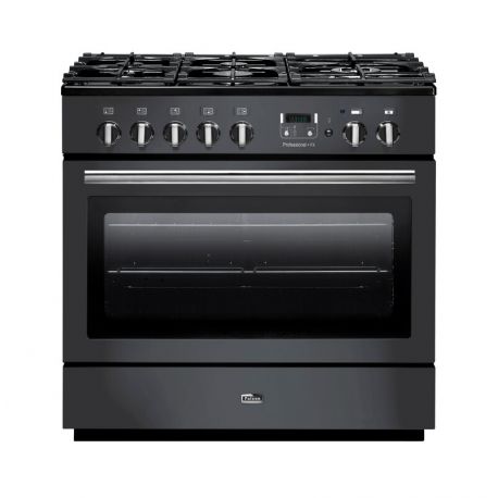 Cuisinière FALCON Professional+ FX 90 gris ardoise - PROP90FXDFSL/C-EU