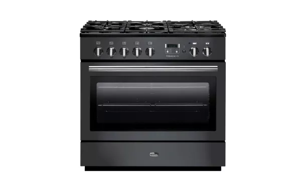 Cuisinière FALCON Professional+ FX 90 gris ardoise - PROP90FXDFSL/C-EU