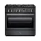 Cuisinière FALCON Professional+ FX 90 gris ardoise - PROP90FXDFSL/C-EU