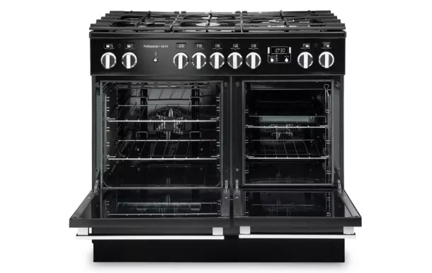 Cuisinière FALCON Professional + FX 100 inox - PROP100FXDFSS/C