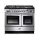 Cuisinière FALCON Professional + FX 100 inox - PROPL100FXDFSS/C-EU