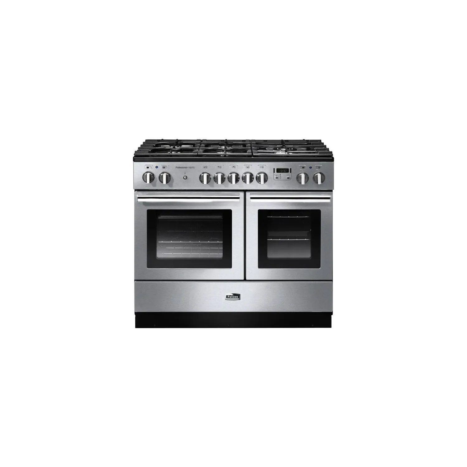 Cuisinière FALCON Professional + FX 100 inox PROPL100FXDFSSC EU