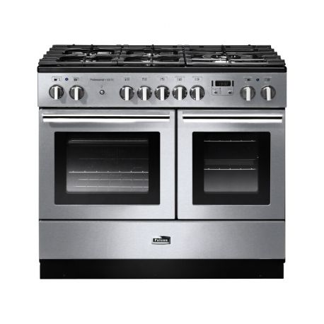 Cuisinière FALCON Professional + FX 100 inox - PROPL100FXDFSS/C-EU