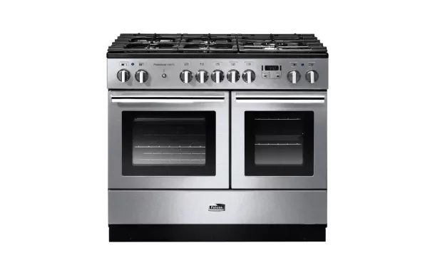 Cuisinière FALCON Professional + FX 100 inox - PROP100FXDFSS/C