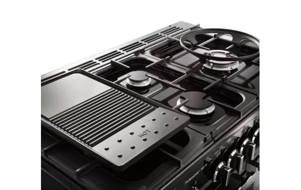 Cuisinière FALCON Professional + FX 100 ardoise - PROPL100FXDFSL/C-EU