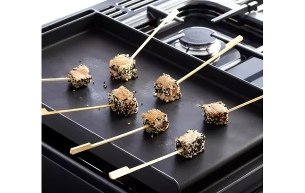 Cuisinière FALCON Professional+ FXP 90 noir - PROP90FXPDFGB/C