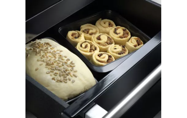 Cuisinière FALCON Professional + 110 Deluxe Ardoise - PDL110DFSL/C