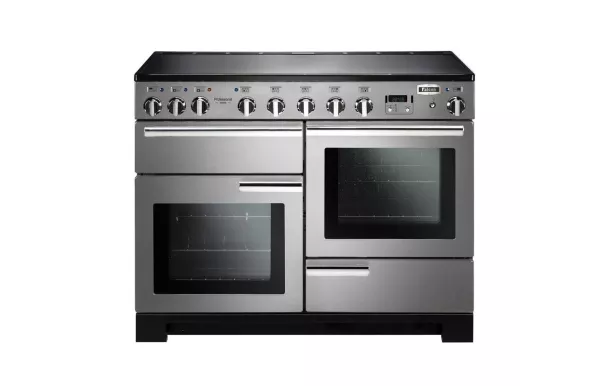 Cuisinière Induction FALCON Professional + 110 deluxe Inox - PDL110EISS/C