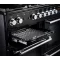Cuisinière Mixte FALCON NEXUS 110 Ardoise - NEX110DFSLC