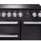 Cuisinière Induction FALCON NEXUS 90 Noir - NEX90EIBL/C