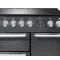 Cuisinière Induction FALCON NEXUS 90 Ardoise - NEX90EISL/C