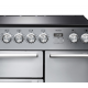 Cuisinière FALCON NEXUS 90 Induction Inox/Chrome- NEX90EISS/C