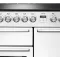 Cuisinière Induction FALCON NEXUS 90 Blanc - NEX90EIWH/C