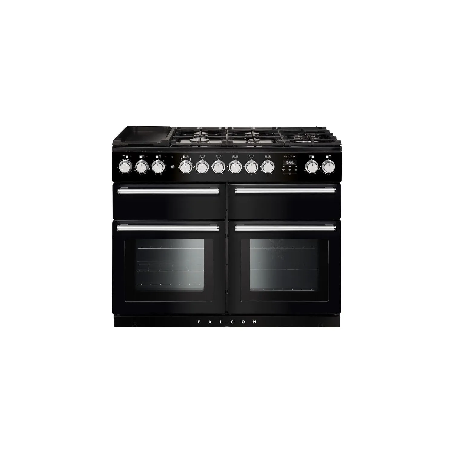 Cuisinière FALCON 110 NEXUS SE Mixte NEXSE110DFBLC EU