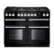 Cuisinière FALCON 110 NEXUS SE Mixte Noire - NEXSE110DFBL/C-EU