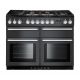 Cuisinière FALCON 110 NEXUS SE Mixte Ardoise - NEXSE110DFSL/C-EU