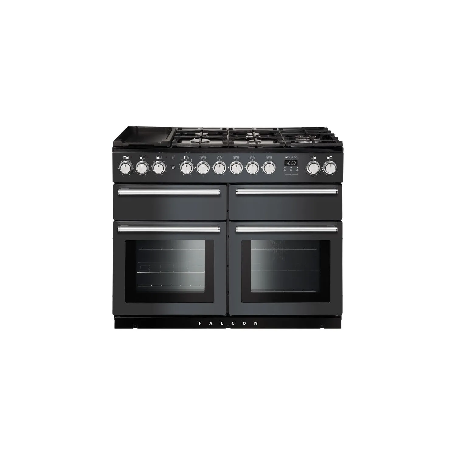Cuisinière FALCON 110 NEXUS SE Mixte NEXSE110DFSLC EU