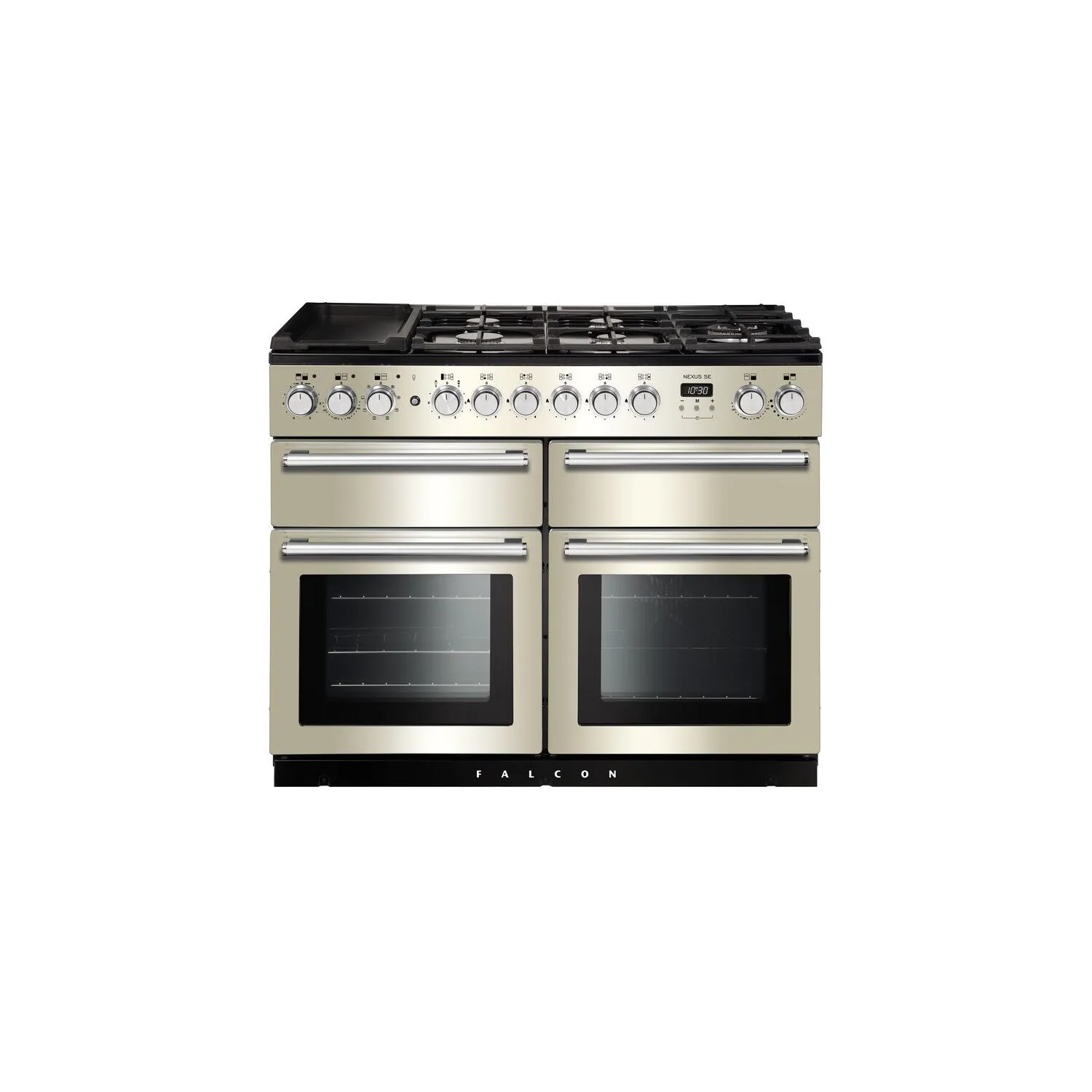 Cuisinière FALCON 110 NEXUS SE Mixte NEXSE110DFIVC EU