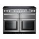 Cuisinière FALCON 110 NEXUS SE Induction Inox - NEXSE110EISS/C-EU