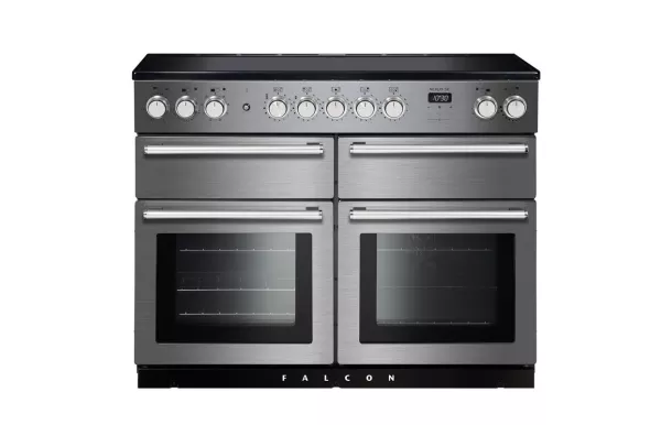 Cuisinière FALCON 110 NEXUS SE Induction Inox - NEXSE110EISS/C-EU