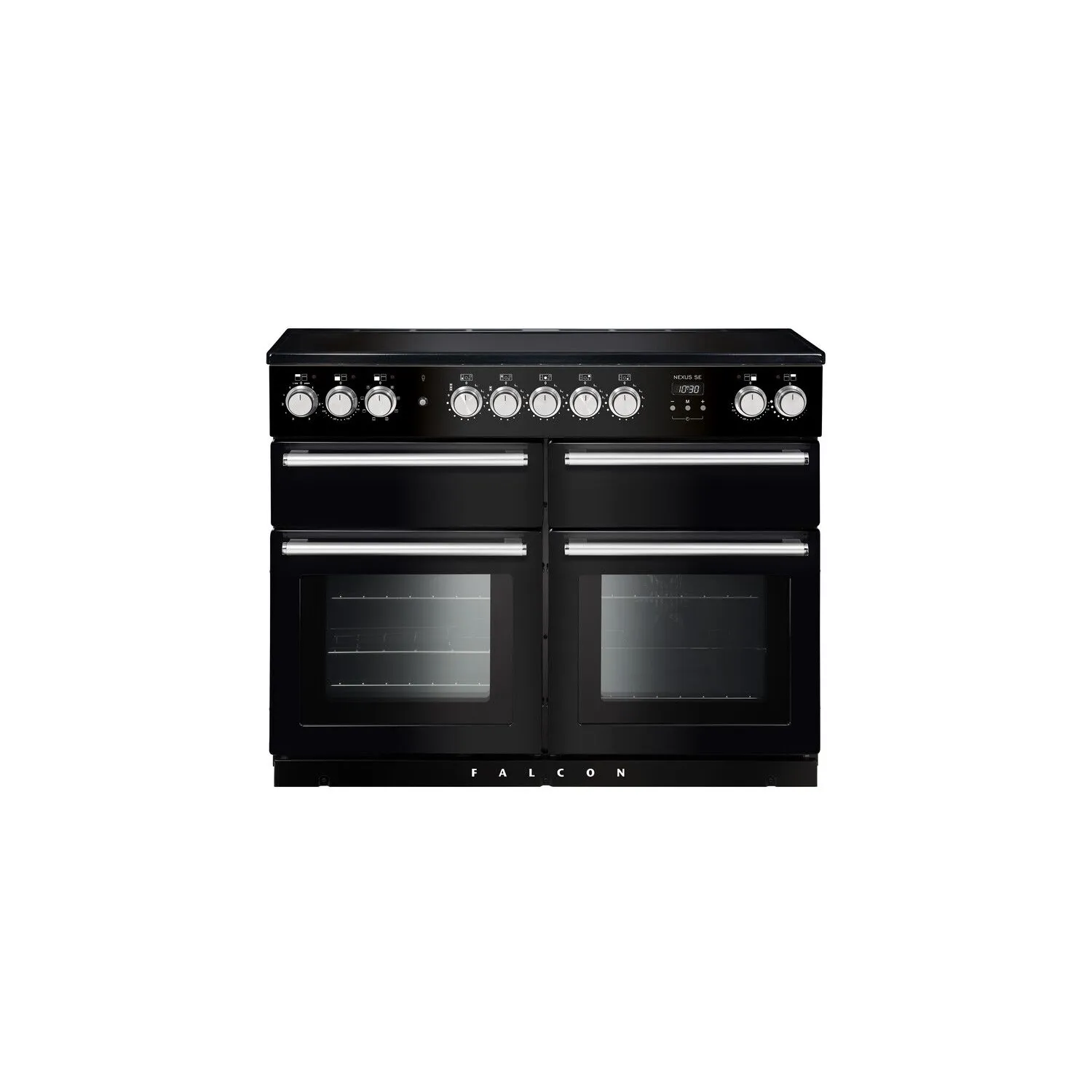 Cuisinière FALCON 110 NEXUS SE Induction NEXSE110EIBLC EU