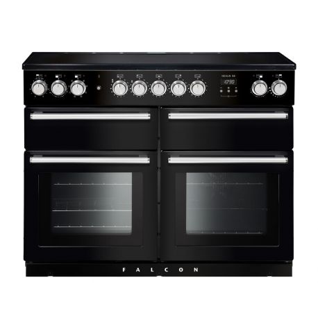 Cuisinière FALCON 110 NEXUS SE Induction Noire - NEXSE110EIBL/C-EU