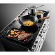 Cuisinière FALCON 110 NEXUS SE Induction Noire - NEXSE110EIBL/C-EU