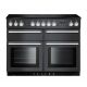 Cuisinière FALCON 110 NEXUS SE Induction Ardoise - NEXSE110EISL/C-EU