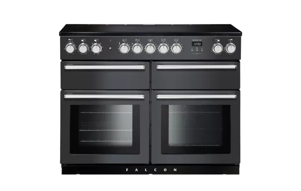 Cuisinière FALCON 110 NEXUS SE Induction Ardoise - NEXSE110EISL/C-EU