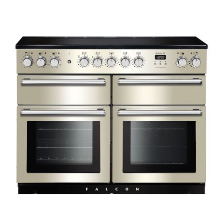 Cuisinière FALCON 110 NEXUS SE Induction Ivoire - NEXSE110EIIV/C-EU