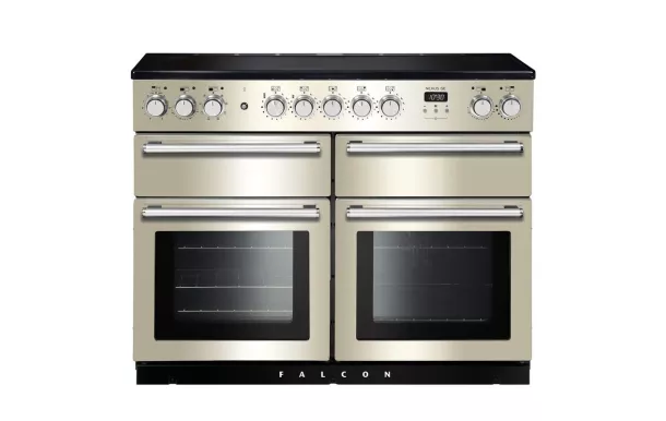 Cuisinière FALCON 110 NEXUS SE Induction Ivoire - NEXSE110EIIV/C-EU
