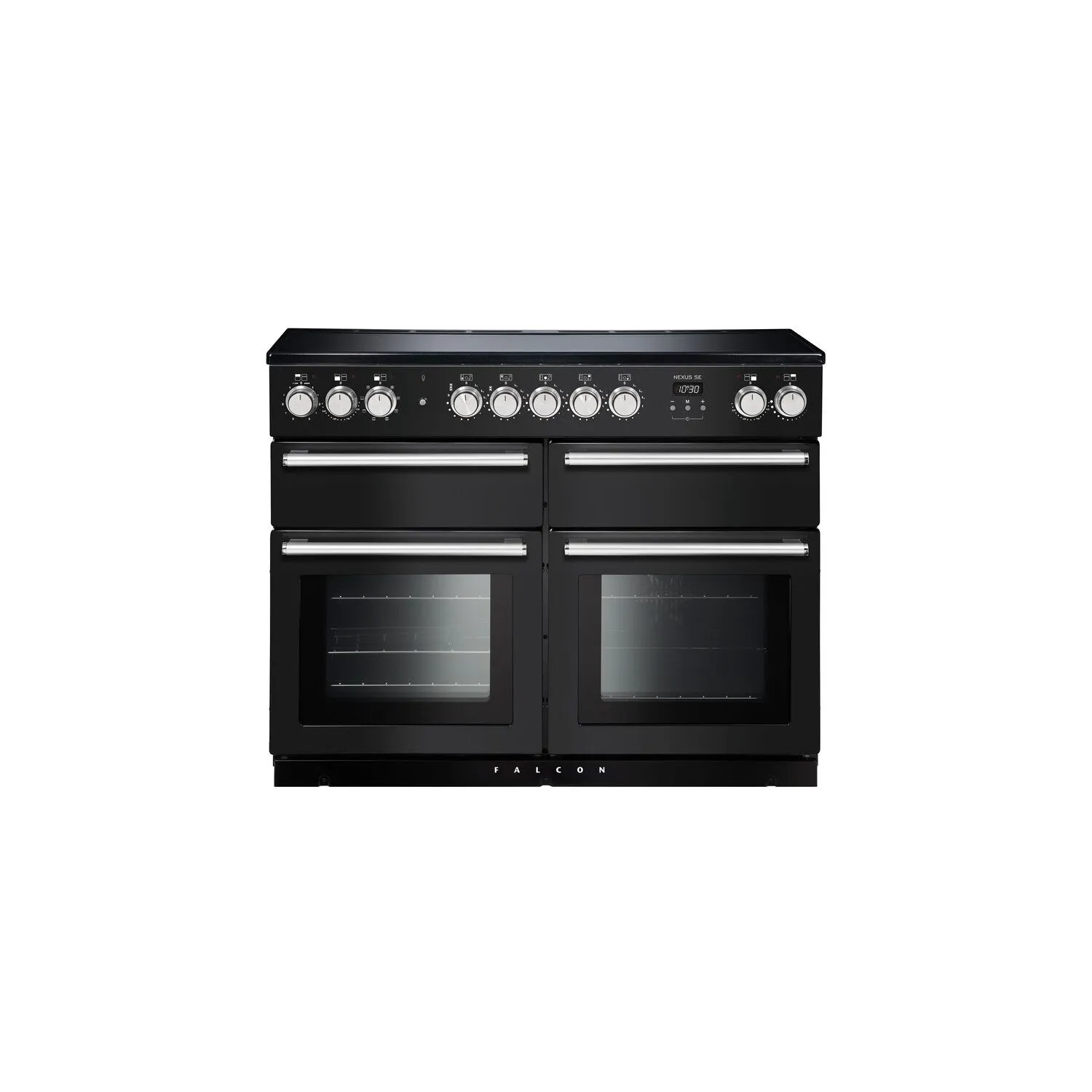 Cuisinière FALCON 110 NEXUS SE Induction Satiné NEXSE110EICBC EU