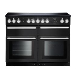 Cuisinière FALCON 110 NEXUS SE Induction Charbon Mat Satiné - NEXSE110EICB/C-EU