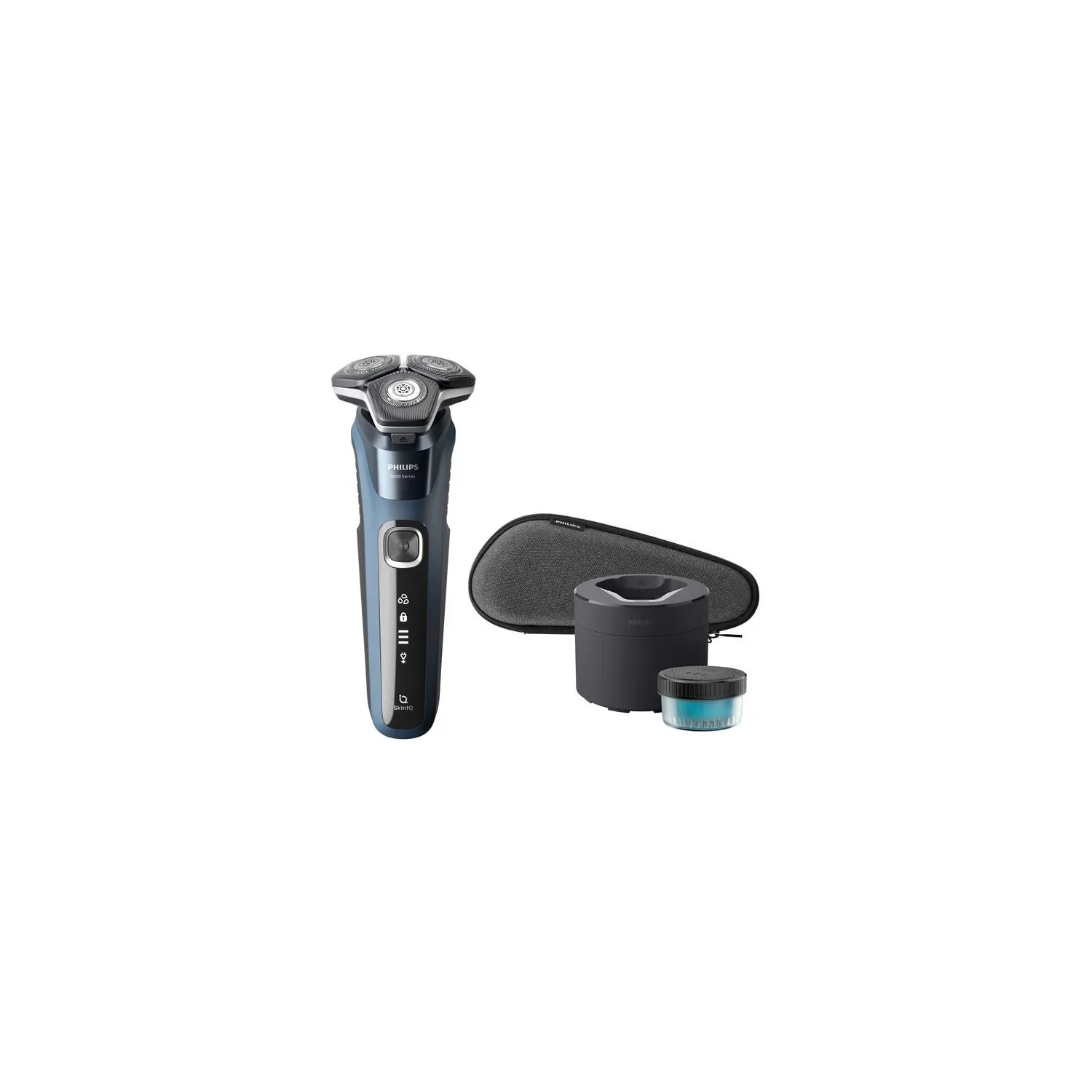 PHILIPS Rasoir 3 têtes Series 5000 - S5880.50