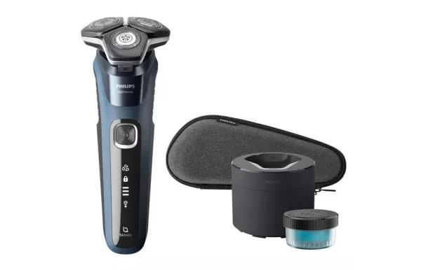 PHILIPS Rasoir 3 têtes Series 5000 - S5880.50