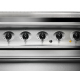 Cuisinière FALCON 900S Induction Inox/Chrome - F900SEISS/C-EU